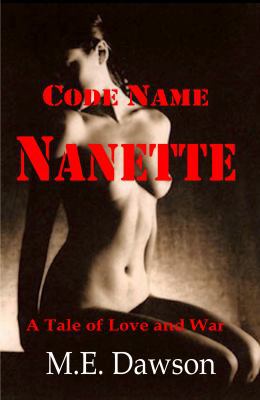 Code Name Nanette 099151842X Book Cover