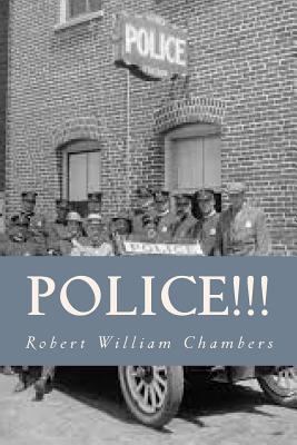 Police 1539474763 Book Cover