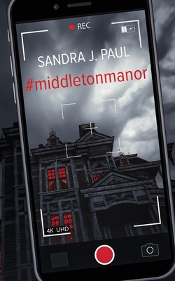 #middletonmanor 1964952271 Book Cover