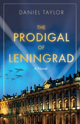 The Prodigal of Leningrad B0F9TQNFK8 Book Cover