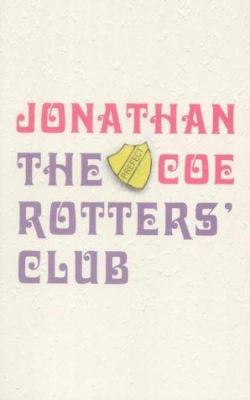 The Rotters' Club 0670892521 Book Cover