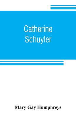 Catherine Schuyler 9353806232 Book Cover