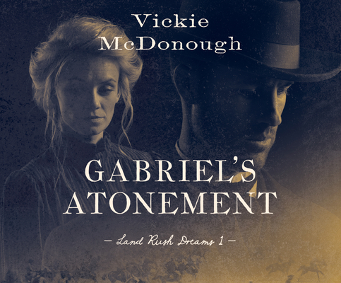 Gabriel's Atonement 1974938794 Book Cover