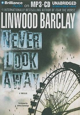 Never Look Away 1441804234 Book Cover