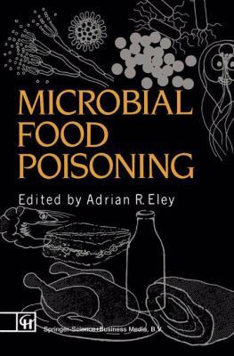Microbial Food Poisoning 1489931228 Book Cover