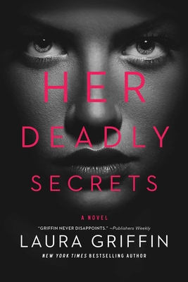 Her Deadly Secrets 1501162438 Book Cover