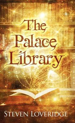 The Palace Library 0957435711 Book Cover