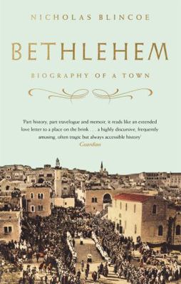Bethlehem 1472128648 Book Cover