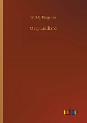 Mary Liddiard 3752316802 Book Cover
