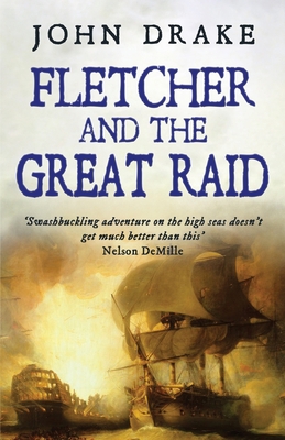 Fletcher and the Great Raid 1839013729 Book Cover