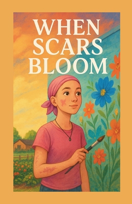 When Scars Bloom B0FTTCQRTS Book Cover