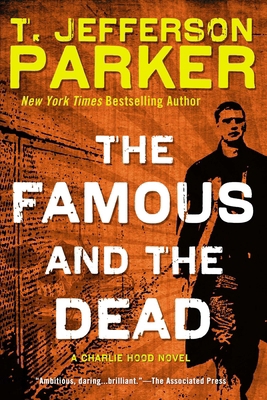The Famous and the Dead 045146821X Book Cover