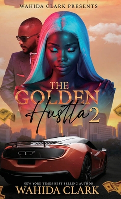 The Golden Hustla 2 1954161999 Book Cover