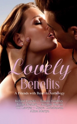 Lovely Benefits B0FTKP3JFL Book Cover
