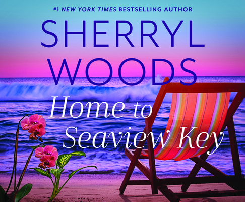 Home to Seaview Key 1662095058 Book Cover
