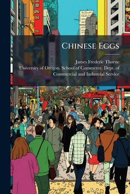 Chinese Eggs 1024676625 Book Cover