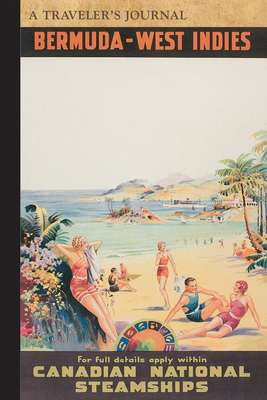 Bermuda: A Traveler's Journal 1516262832 Book Cover