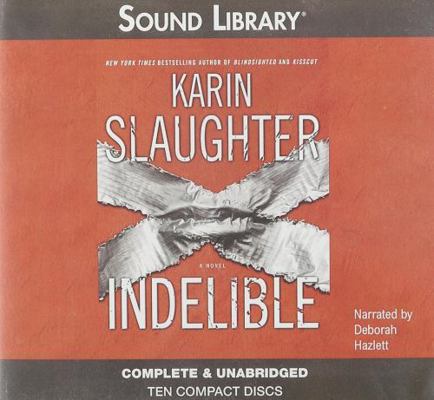 Indelible 0792732936 Book Cover