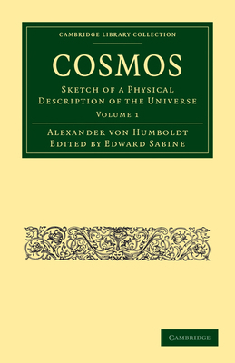 Cosmos - Volume 1 1108013635 Book Cover