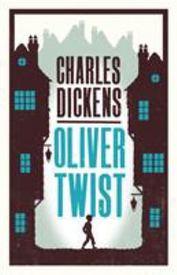 Oliver Twist 1847493769 Book Cover