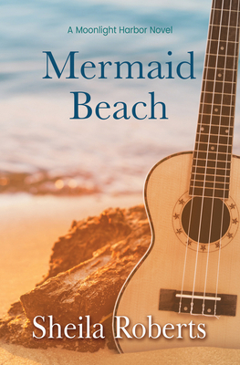 Mermaid Beach [Large Print] B0CJK1TJFC Book Cover