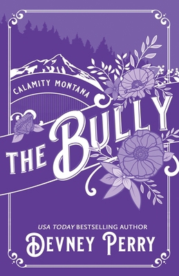 The Bully 1957376015 Book Cover