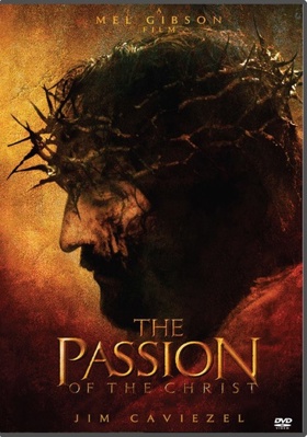 The Passion of The Christ            Book Cover
