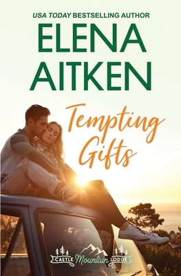 Tempting Gifts 1927968755 Book Cover