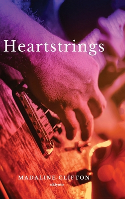 Heartstrings B0BT89XR9J Book Cover