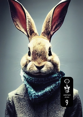 Underland Arcana 9 1630231169 Book Cover