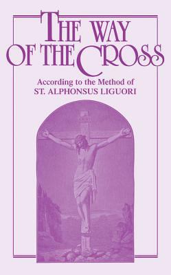 The Way of the Cross 0895553139 Book Cover