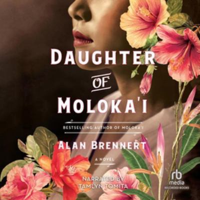 Daughter of Moloka'i 166473113X Book Cover