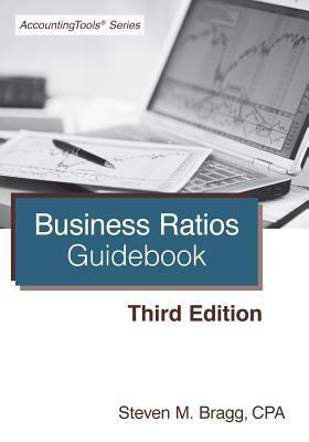 Business Ratios Guidebook: Third Edition 1938910974 Book Cover