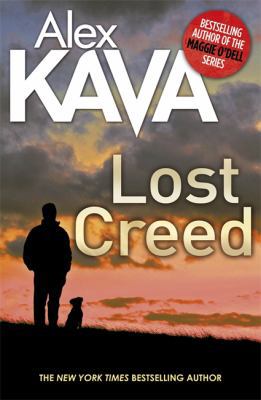 Lost Creed 075157225X Book Cover