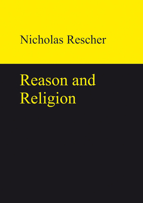 Reason and Religion 3110320517 Book Cover