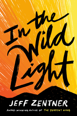 In the Wild Light 0735263140 Book Cover