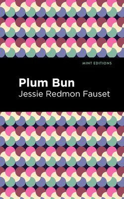 Plum Bun: A Novel Without a Moral B0CRKHVNJP Book Cover