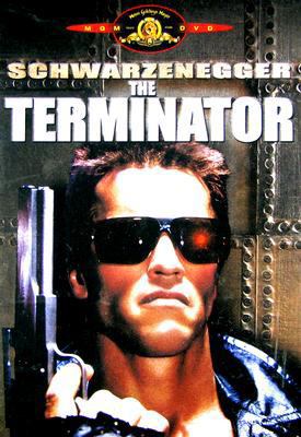 Terminator - Special Edition 0792850971 Book Cover