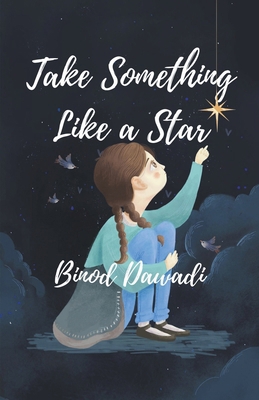 Take Something Like a Star B0CJ22PJKK Book Cover