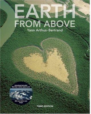 Earth from Above 081095947X Book Cover