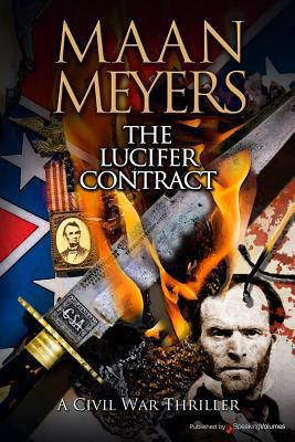 The Lucifer Contract 1628152958 Book Cover