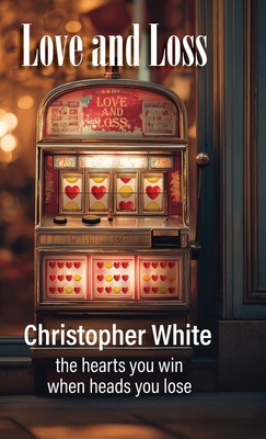 Love and Loss 1764501721 Book Cover