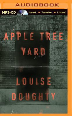 Apple Tree Yard 1491542810 Book Cover