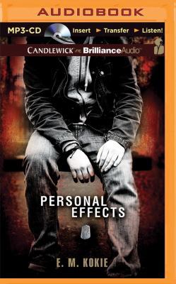 Personal Effects 1480586323 Book Cover