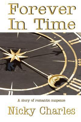 Forever In Time 1497336775 Book Cover