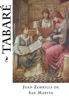 Tabare [Spanish] 1530539625 Book Cover