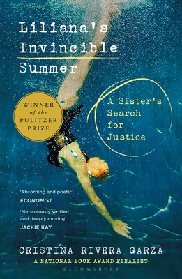 Liliana's Invincible Summer: A Sister's Search ... 1526649357 Book Cover