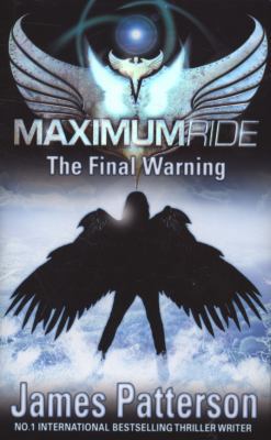 The Final Warning 0385613695 Book Cover