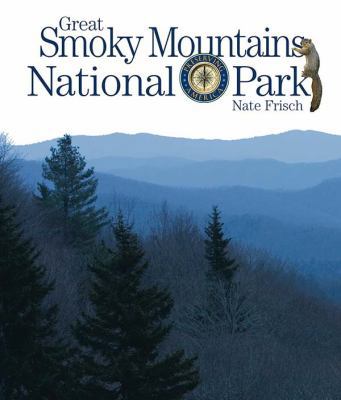 Great Smoky Mountains National Park 0898128803 Book Cover