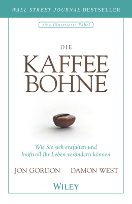 Die Kaffeebohne [German] 3527510168 Book Cover